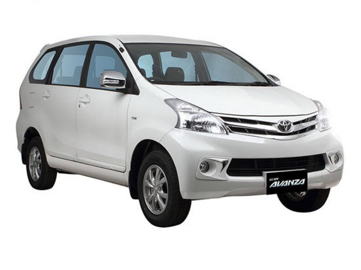 avanza G