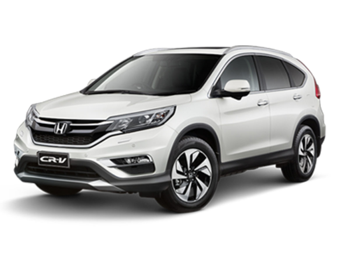 crv