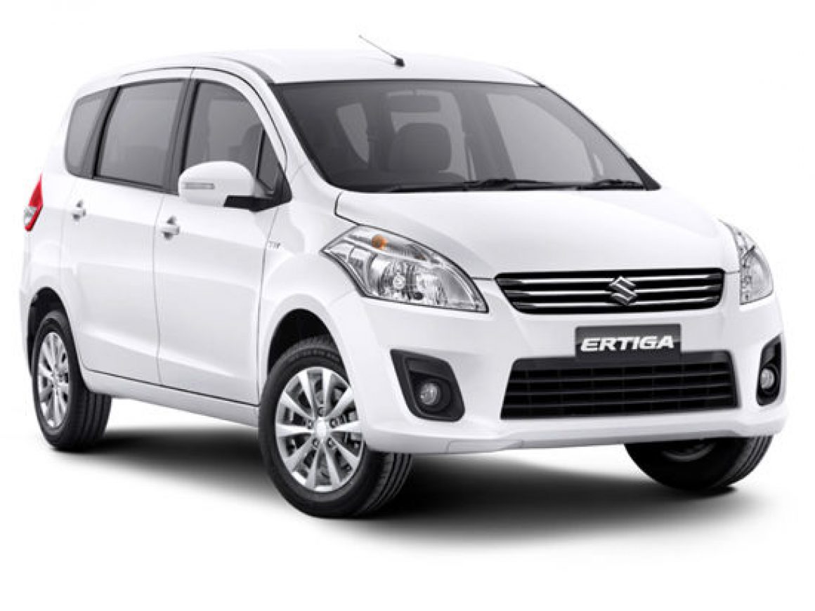 ertiga