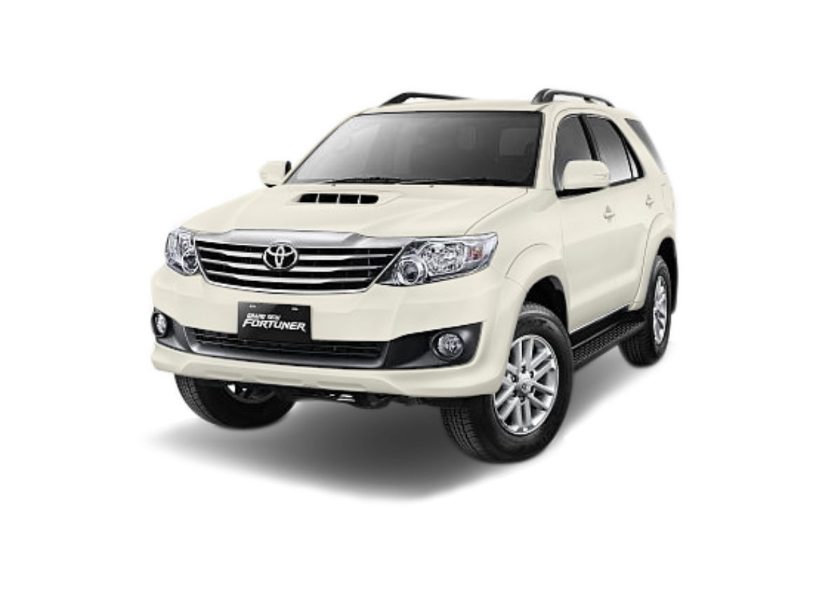 fortuner
