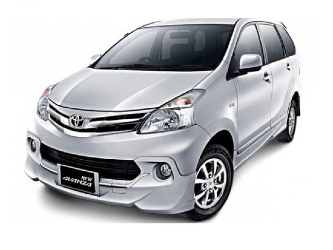 grand avanza