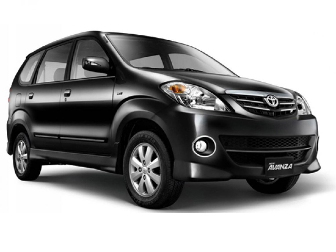 new avanza E