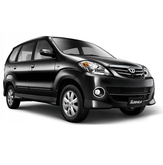 new avanza E