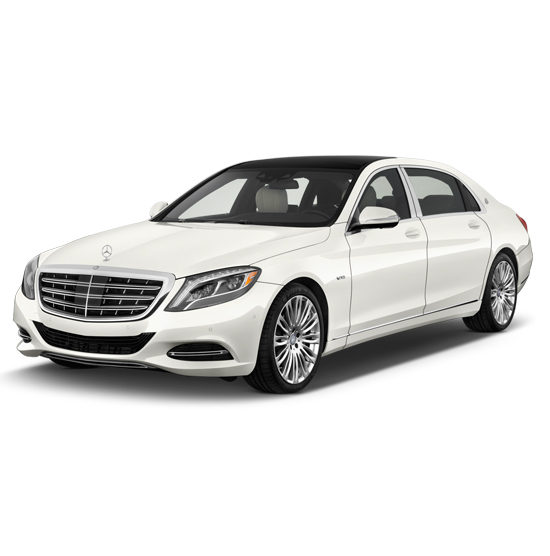 mercy S300