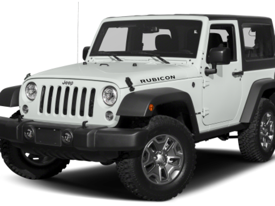 rubicon