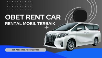 Sewa Mobil Jakarta Lepas Kunci Innova, Alphard, Fortuner